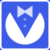 蓝底照片手机软件app