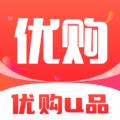 优购U品手机软件app