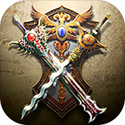 英雄战纪手游app