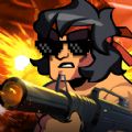 烈火机枪战神手游app