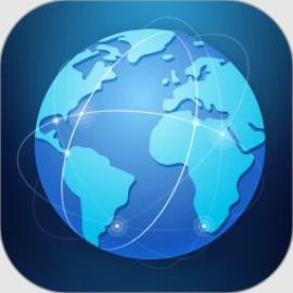 奥维高清街景地图