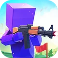 像素世界枪战手游app