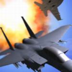 攻击战斗机手游app