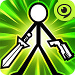 卡通战争2手游app