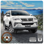 普拉多停车场手游app