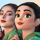 ToonArt卡通相机手机软件app