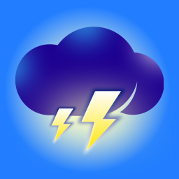 菟菟霞光天气手机软件app