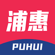 浦惠到家手机软件app