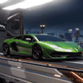 极限赛车王牌手游app
