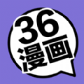 36漫画壁纸手机软件app