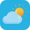 即简天气手机软件app