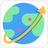 百斗卫星互动地图手机软件app