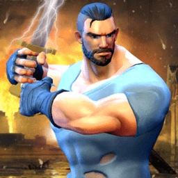 街头格斗之王手游app