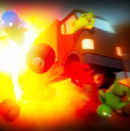 野兽格斗摔跤手游app