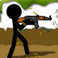 火柴人突击战场手游app