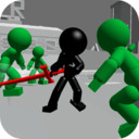 火柴人大战僵尸手游app