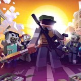 像素僵尸猎人手游app