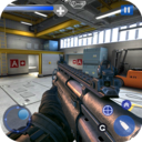 突击队吃鸡行动手游app