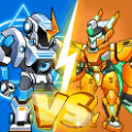机甲混战手游app