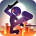 火柴人突击格斗手游app