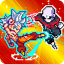 传奇战士上帝之战手游app