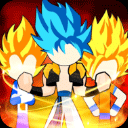 龙珠格斗火柴人手游app