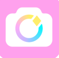 美颜合成相机手机软件app