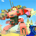 战地世界手游app