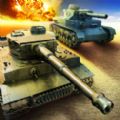 战争机器坦克大战手游app