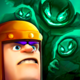 坚守阵地塔防手游app