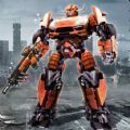 钢铁机甲超级求生手游app