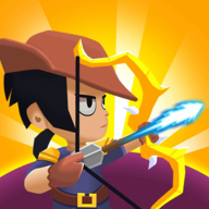 肉鸽弓箭手防御手游app