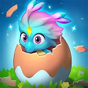 精灵合成物语手游app