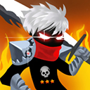 奋战到底暗影勇士手游app