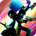 超凡火柴人手游app