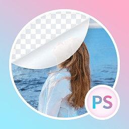 飞秀P图抠图王手机软件app