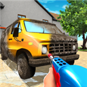 动力清洗模拟器手游app