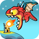 龙之塔防手游app