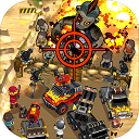 殭尸塔防王手游app