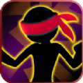 格斗火柴人之火柴人之王手游app