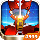 神兽金刚3荣耀之战手游app