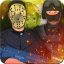 警察与强盗手游app