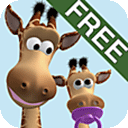 会说话的长颈鹿手游app