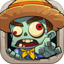农场大战僵尸手游app