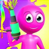 超级火柴人射击手游app