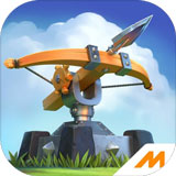 玩具塔防3幻想手游app