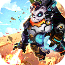 酷跑小英雄手游app