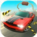 弹弓特技赛车手游app