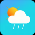 晴朗气象通手机软件app