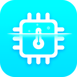 手机快速降温大师手机软件app